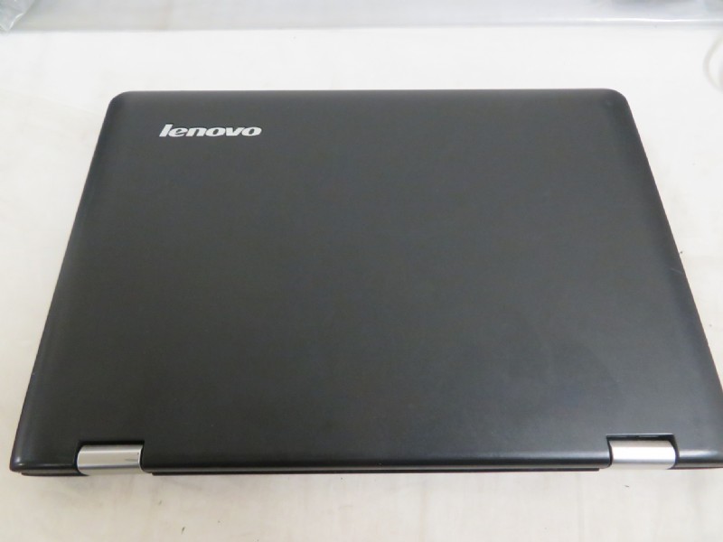 Lenovo Flex 3 1130 User Manual - solutionsbrown